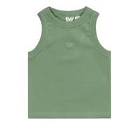 Roxy Iconic Days RG T-Shirt, Basilico, 8 Anni Bambine e Ragazze