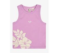 Roxy - Iconic Days Rg Viola - Abbigliamento 14A Viola