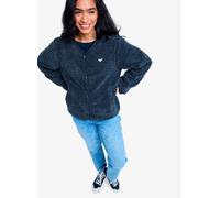 Roxy - Iconic Town Nero - Abbigliamento L Nero