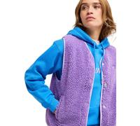 ROXY Iconic Town Ves W - Donna - Viola - Taglia XS- modello 2027