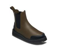 Roxy Idalie, Stivaletto Donna, Colore: Nero Kaki, 40 EU