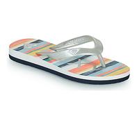 Roxy Infradito bambini RG TAHITI VII in Bianco 29