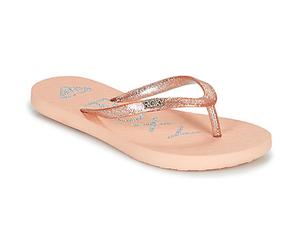 Roxy Infradito bambini RG VIVA SPARKLE in Rosa 35