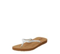ROXY Infradito 'Costas II' bianco, Taglia 41