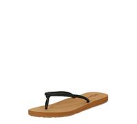 ROXY Infradito 'Costas II' nero Donna - Sport - Tipi di sport - Spiaggia e surf - Ciabatte - Infradito ROXY 37