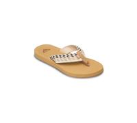 ROXY Infradito da donna Porto Rope marrone | 40