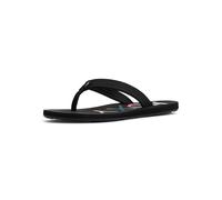 Roxy Vista Sandal Flip Flop, Donna, Nero, 39.5 EU