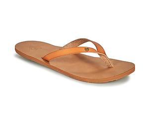 Roxy Infradito JYLL III in Marrone 38
