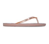Roxy - RG Viva Sparkle Oro e bronzo - Infradito 33 Oro e bronzo