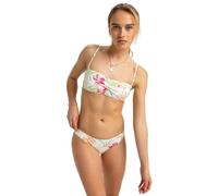 Roxy Into The Sun Band Costumi da Bagno Donna (Pacco da 1)