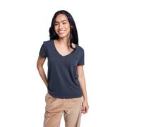 Roxy Is Flowing Top V Top in Maglia Manica Lunga Donna