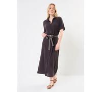 Roxy - Island Escape Solid ERJWD03884 Nero - Abbigliamento S Nero