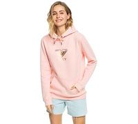 Roxy - Itia Gradiant HeatFleece Top per Donna - Blossom - XL