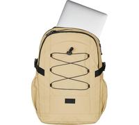 Roxy Zaino Jayjay Beige Taglia unica