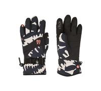 Roxy Jettry Gloves Nero L Bambina