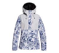 Roxy Jetty - Giacca da sci 3 in 1, da donna, da sci/snowboard