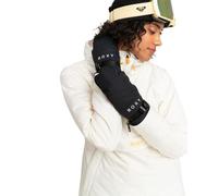 Roxy Jetty, Muffole Donna