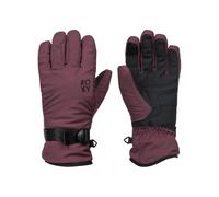 Roxy Jetty Solid Gloves - Guanti Pesanti Donna