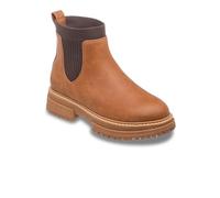 Roxy Jeyna, Stivaletto Donna, Marrone Cioccolato, 38 EU