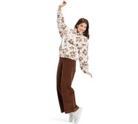 ROXY Jive Talking Bd - Donna - Bianco / Multicolore - Taglia S- modello 2026