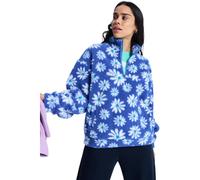 ROXY Jive Talking Bd - Donna - Blu - Taglia M- modello 2026