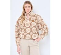 Roxy - Jive Talking ERJPF03198 Beige - Abbigliamento XL Beige