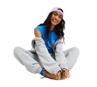 Roxy Joggers Surf Stoked Pant Brushed Donna Grigio