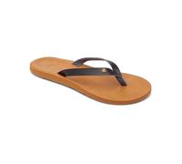 ROXY Infradito 'JYLL' marrone / nero, Taglia 40