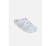 Roxy - KATTIE GLITTER Grigio - Zoccoli 37 Grigio