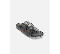 Roxy - KATTIE GLITTER Grigio - Zoccoli 38 Grigio