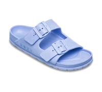 Roxy Kattie, Sandali Donna, Blu Nebbia, 38 EU