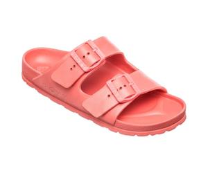 Roxy Kattie, Sandali Donna, Papavero, 40 EU