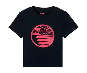 Roxy - Kid's Baby One More Time - T-shirt 14 Years nero