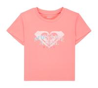 Roxy - Kid's Baby One More Time - T-shirt 6 Years rosso
