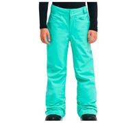 Roxy - Kid's Backyard Girl - Pantaloni da sci 14 Years - XL turchese