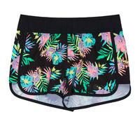 Roxy - Kid's Good Waves Only Boardshorts - Pantaloncini 6 Years variopinto