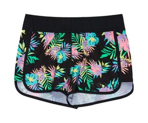 Roxy - Kid's Good Waves Only Boardshorts - Pantaloncini 8 Years variopinto