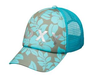 Roxy - Kid's Honey Coconut - Cappellino One Size turchese