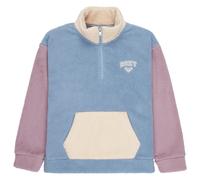 Roxy - Kid's Lazy Weekend - Pullover in pile 6 Years - XS blu