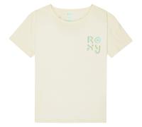 Roxy - Kid's Lilyregular Night Vintage - T-shirt 14 Years - XL bianco