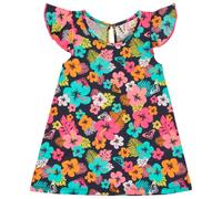 Roxy - Kid's Morning Flower - Abito 7 Years variopinto