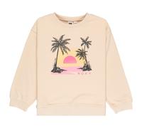 Roxy - Kid's Morning Hike Terry - Maglione 16 Years beige