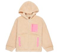 Roxy - Kid's Perfect Cloud - Giacca in pile 4 Years - XXS beige