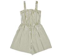 Roxy - Kid's Playa Baby Printed - Tuta intera 12 Years - L beige