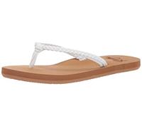Roxy Kids' Rg Costas Cabo Flip Flop Sandal
