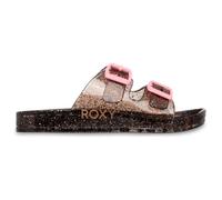Roxy - Kid's RG Kattie Glitter - Sandali 4,5 | EU 36 marrone
