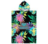 Roxy - Kid's RG Stay Magical Printed - Poncho da surf One Size variopinto