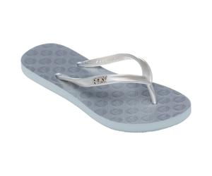 Roxy - Kid's RG Viva VI - Sandali US 13 | EU 30 grigio