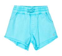 Roxy - Kid's Scenic Route Twill RG - Pantaloncini 12 Years - L turchese