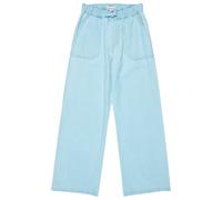 Roxy - Kid's Seaside View RG - Pantaloni tempo libero 12 Years - L blu